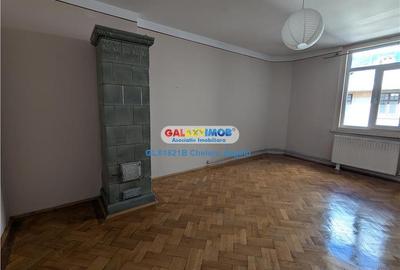 Carol I - Moșilor,ap 3 camere, suprafata utila 122 mp, etaj 3 - 5
