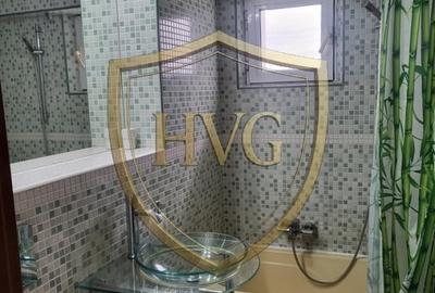 Apartament cu 3 camere decomandat, mobilat în Iancului - 12