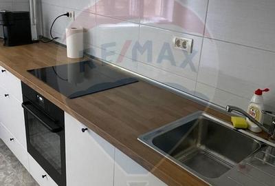 Apartament 2 camere de inchiriat  zona Tomis I  Constanta - 5