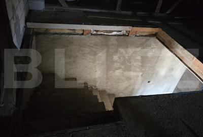 Casa cu 4 camere, 223 mp, 1330 mp teren - 9