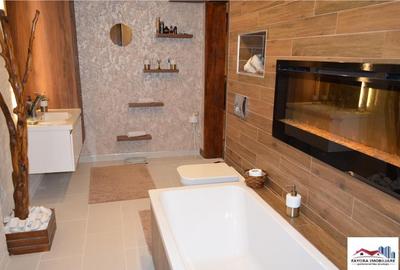 Apartament Nou Mobilat si Utilat 2 Camere de Zona Tudor - 6