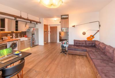 Timpuri Noi - 7 minute metrou - bloc 2015 - 2