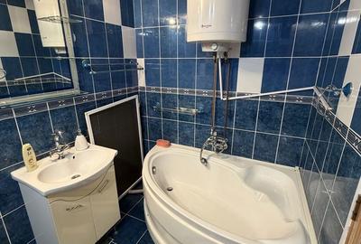 Apartament cu 2 camere decomandat în Crihala - 4