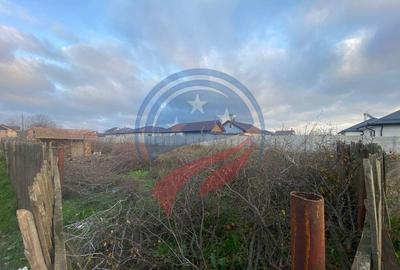 TEREN CONSTRUIBIL 2500 M CARTIER BARIERA VALCII - 2