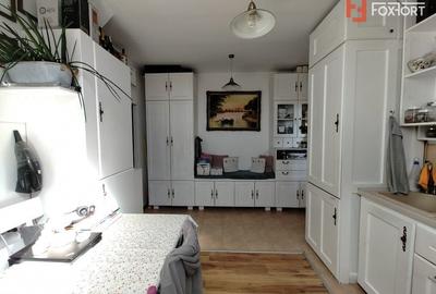 Apartament cu 2 camere semidecomandat, mobilat în Kiriac - 2