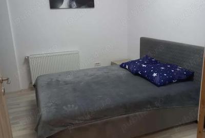 Apartament cu 2 camere decomandat în Central - 3