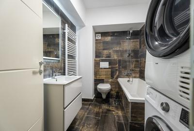 Apartament 2 camere | Complex Rezidential Himson | Tatarasi - 11