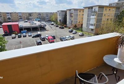 Apartament cu 2 camere în Micălaca - 1