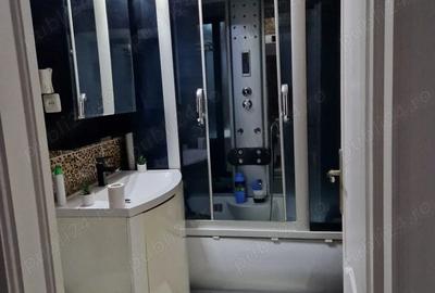 Apartament cu 2 camere decomandat în Nufărul - 4