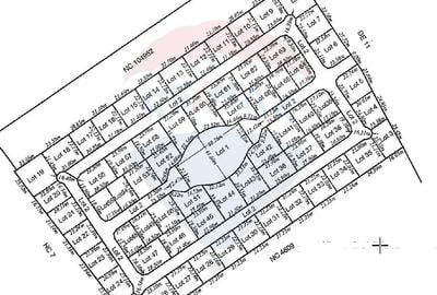 Teren cu autorizatie pentru Complex Rezidential Premium Corbeanca - 8