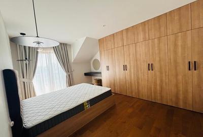 ZONA TBC vila P+2 230mp cu teren de aprox. 6ari! - 7