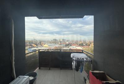 Apartament 2 camere | Decomandat | Bloc nou | Et. 4/6 | Garaj | Iris - 9