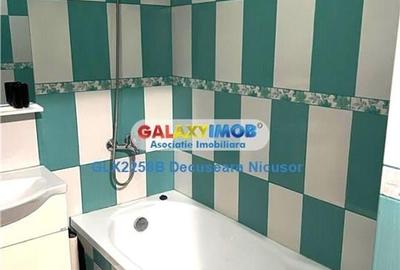 Garsoniera mobilata utilata in Militari Residence, 37.500 euro - 5