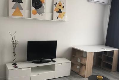 Apartament cu 2 camere decomandat, mobilat în Central - 1