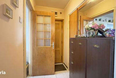 Apartament cu 3 camere semidecomandat în Drumul Taberei - 3