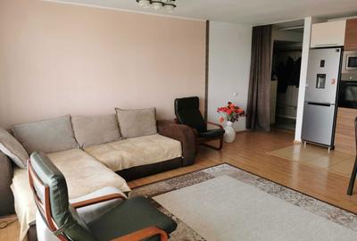 Apartament cu 2 camere decomandat în Exterior Vest - 2