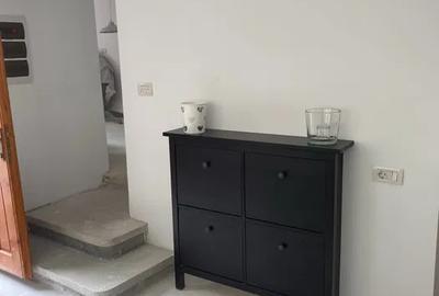 Casa istorica in Șchei, la 5 minute de Piata Sfatului -- cu curte si parcare - 6