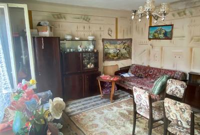 Casă cu 3 camere în Poiana Sibiului - 8