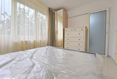 Apartament cu 2 camere în Cișmigiu - 4