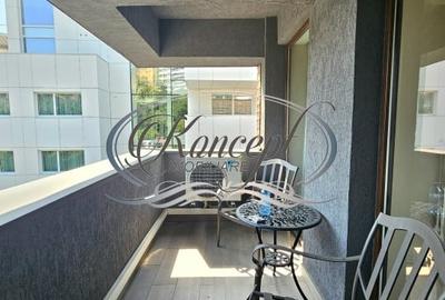 Apartament finisat modern in Grigorescu, bloc nou cu doar 4 niveluri - 9