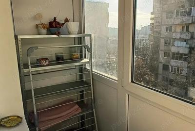 Apartament 2 camere, la 3 minute pe jos de metrou Lujerului, Militari - 6