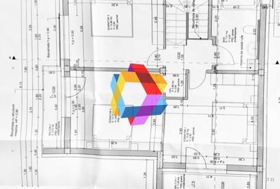 Casă 5 camere de vânzare Brasov - zona Tractorul - 118 mp - plus-imo.ro - 12