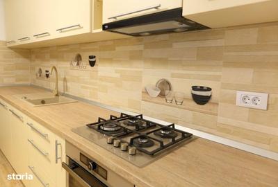 Apartament cu 2 camere decomandat în Bucium - 7