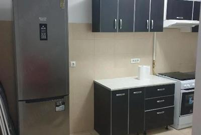 Garsonieră decomandată, mobilată în ICIL - 4