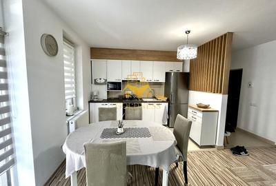 3 camere open space, Modern, Parcare, Profi,Zona Tineretului, Floresti - 4