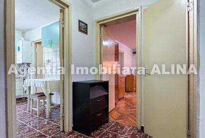 Apartament cu 2 camere decomandat în Minerul - 6