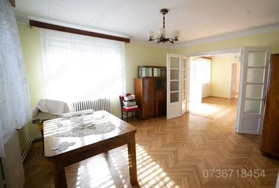Casă cu 3 camere în Satulung - 9