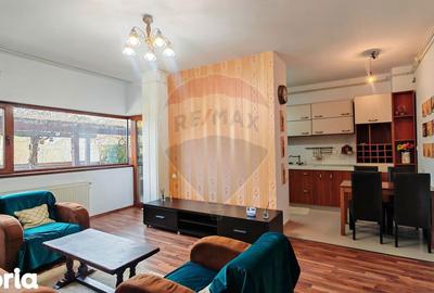 Apartament cu 2 camere, mobilat în Central - 7