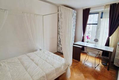 ROMANA , METROU, APROAPE DE ASE AP 2 CAM MOBILAT SI UTILAT COMPLET - 2