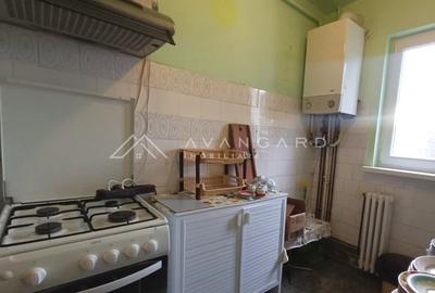 | Apartament 4 camere | 62 mp | Manastur - Alea Gurghiu | - 5