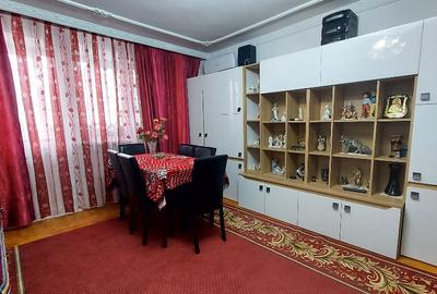 Inchiriez apartament 3 camere - zona Sebastian - 5