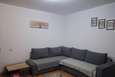 Apartament cu 2 camere decomandat în Sânpetru - 10