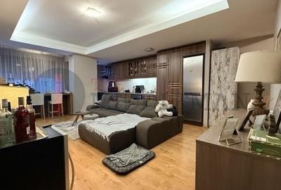 Apartament cu 3 camere, mobilat în Aviației - 2