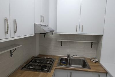 Închiriere garsoniera Drumul Taberei Plazza - 5