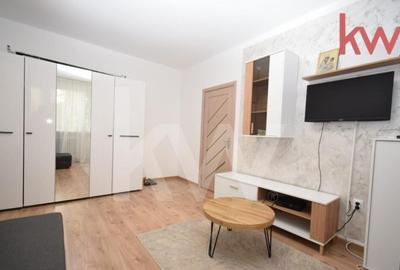 Apartament 2 camere | Ultracentral | Parter Inalt | Renovat - 1