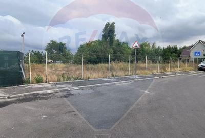 Teren cu deschidere lacul Colentina zona Doamna Ghica Fundeni - 12