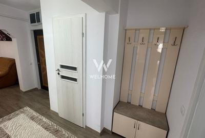 Apartament 2 camere decomandat – Cartier Ștrand Sibiu - 7