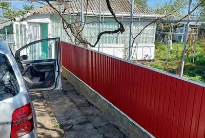 Casă cu 5 camere în Central - 6