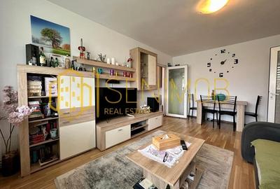 Apartament de vanzare Astra Brașov | 2 Camere, Mobilat/Utilat - 2