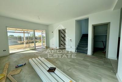 Duplex cu 4 camere, finisaje la alegere in Giroc Duplex cu 4 camere, finisaje la alegere in Giroc - 2