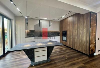 Casa Individuala P+1E+Pod | Ansamblu Privat Exclusivist Bragadiru, zona Safiru - 4