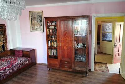 Teren + casa demolabila de vanzare semicentral ! - 7