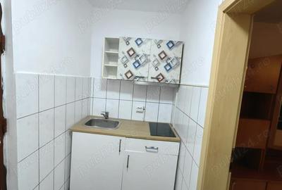 Garsonieră nedecomandată în Blașcovici - 2