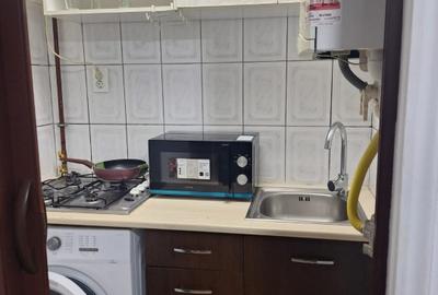 Garsonieră de închiriat pe termen lung Tomis Nord - 3