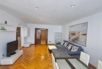 Inchiriez apartament 2 camere modern, circular Calea Plevnei