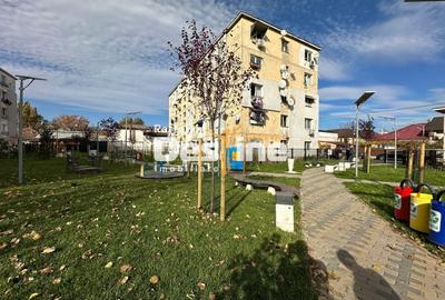Garsoniera renovata si mobilata, ideala pentru investitie - zona Cantemir - 5